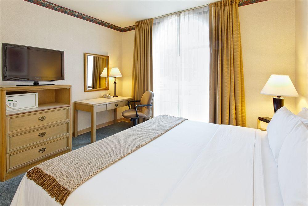 Istay Hotel Сьюдад-Виктория Номер фото