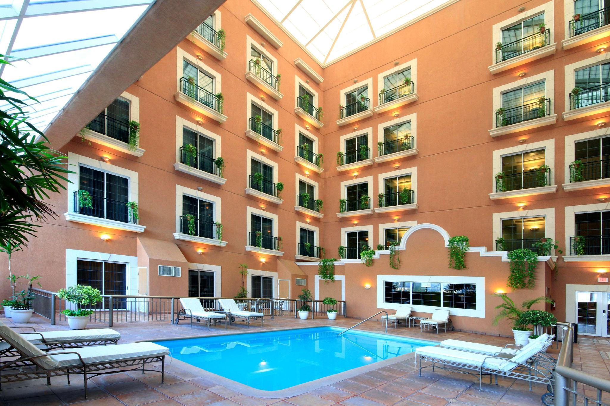Istay Hotel Сьюдад-Виктория Экстерьер фото