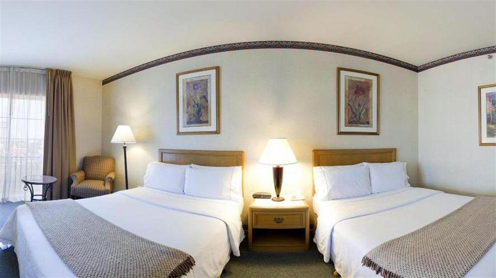 Istay Hotel Сьюдад-Виктория Экстерьер фото